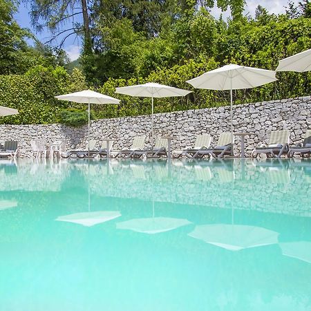 Villa Margherita Tenna Buitenkant foto