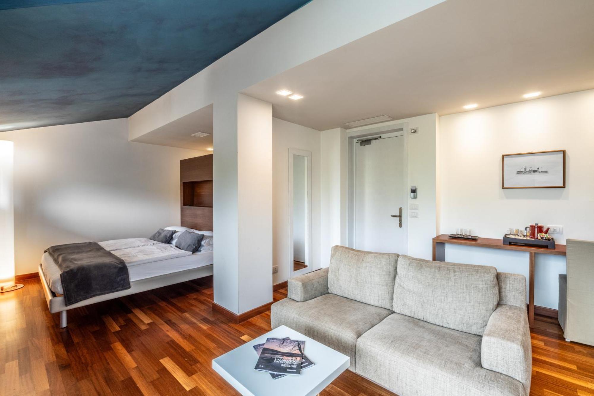 Villa Margherita Tenna Buitenkant foto